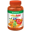 Béres VitaKid C+D-vitamin gumitabletta 90db