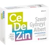 Szent-Györgyi Albert Immunkomplex Cedezin tabletta 60db
