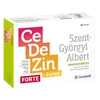 Szent-Györgyi Albert Immunkomplex Cedezin FORTE + Szelén tabletta 60db