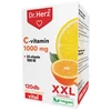 Dr. Herz C-vitamin 1000 mg + D3-vitamin 1000 NE XXL 120 db