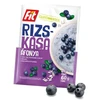 Fit Reggeli Rizskása Áfonyával (gluténmentes) 60g