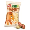 Fit Bio Snack MAMUT (földimogyorós) - extrudált, gluténmentes 50g