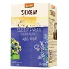 Sekem Biodinamikus Demeter Aludj jól tea 20 x 1,5g