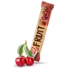VEGAN FIT FRUIT meggyes müzli szelet 23g