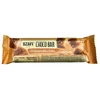 Szafi Life Choco Bar Sóskaramellás szelet (gluténmentes) 30g