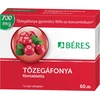Béres Tőzegáfonya filmtabletta 60db