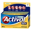 Actival 50+ filmtabletta 90db