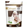 JutaVit Collagen + Hialuron komplex csokoládé 407g