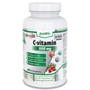 JutaVit C-vitamin 500mg retard csipkebogyó+D3+Cink 45db
