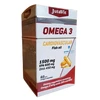 JutaVit Omega 3 Cardiovascular 1500mg 60db
