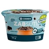 Cornexi Protein Zabsüti - csokoládés alappor zabbal, poharas sütemény készítéséhez 55g