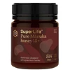 SuperLife Manuka Méz UMF15 + MGO514 500 g