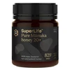 SuperLife Manuka Méz UMF20 + MGO829 500 g
