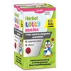 JutaVit Herbal Lolly Torok nyalóka 6+2db ajándék
