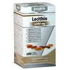 Jutavit Lecithin 1200 mg 100 db Lágykapszula