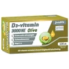 JutaVit D3-vitamin 3000 NE Oliva 100db