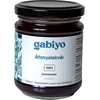 Gabiyo Áfonyalekvár (hozzáadott cukor nélkül) 200g