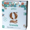 Gabiyo Gluténmentes Granola Kókusz-mandula (hozzáadott cukor nélkül) 275g