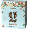 Gabiyo Gluténmentes Granola Alma-Fahéj (hozzáadott cukor nélkül) 275g