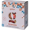 Gabiyo Gluténmentes Granola Fehércsokoládé-eper (hozzáadott cukor nélkül) 275g