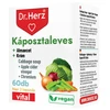 Dr. Herz Káposztaleves + Almaecet + Króm 60 db kapszula
