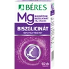 Béres Magnézium-biszglicinát + B6 kapszula 60 db