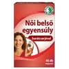 Dr. Chen Női belső egyensúly kapszula 40 db