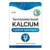 Dr. Chen Természetes Korall Kalcium tabletta 40 db