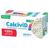 Béres Calcivid7 Tabletta 20% ajándék 50+10 db