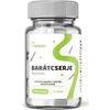 Netamin barátcserje 200 mg Kapszula 60db