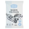 Paco Mákos töltelék 250 g