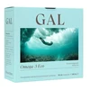 GAL Omega-3 Eco lágyzselatin kapszula 60 db