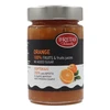 BRETAS 100% Dzsem - narancs 240g