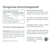 VK Süngomba 500 mg 60db kapszula