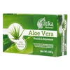 Dabur Vatika Aloe Vera szappan 100 g
