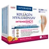 Interherb Kollagén és Hyaluronsav Intense Shot 14 x 25ml Ampulla