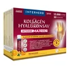 Interherb Kollagén és Hyaluronsav Intense MAX Shot 14 x 25ml Ampulla
