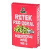 Legeldle Retek, Red Coral 100 g mikrozöld mag