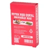 Legeldle Retek, Red Coral 100 g mikrozöld mag
