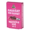 Legeldle Amaránt, Red Garnet 30 g mikrozöld mag