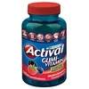 Actival Gumivitamin gumitabletta (felnőtteknek) 50db