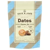 DAVE & Jon's Datolya Fahéjas csiga (Cinnamon Bun) 125g
