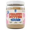 Nanosupps - Peanut Butter (100% mogyoróvaj) - Crunchy
