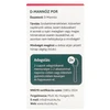 Multi4U D-Mannóz por 82 g 80 adag
