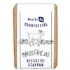 Multi 4U Countryside Mákos-Fahéjas kecsketej szappan 100g