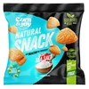 Corn & Joy Snack Light Tengeri sós (Sea salt) 40 g