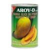 AROY-D Mangó Szirupban 425/230g