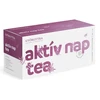 Györgytea Aktív Nap Filteres Teakeverék 20x1g