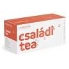 Györgytea Családi Tea Filteres Teakeverék 20x1 g