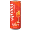 GREEN Bitter Orange Spritz Dobozos 330ml